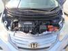 HONDA FREED HYBRID