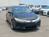 HONDA GRACE