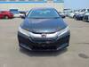 HONDA GRACE