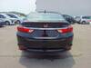HONDA GRACE