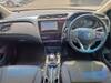 HONDA GRACE