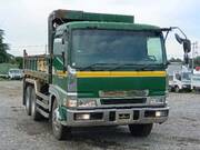 1997 MITSUBISHI SUPER GREAT 9.8ton