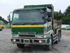 MITSUBISHI SUPER GREAT