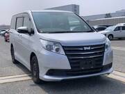 2015 TOYOTA NOAH