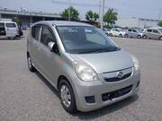 2008 DAIHATSU MIRA