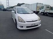 2003 TOYOTA WISH