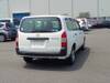 TOYOTA PROBOX VAN