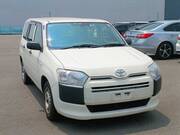 2019 TOYOTA PROBOX VAN DX