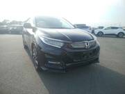 2018 HONDA VEZEL HYBRID RS HONDA SENSING