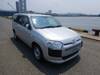 TOYOTA SUCCEED VAN