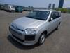 TOYOTA SUCCEED VAN