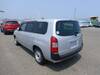 TOYOTA SUCCEED VAN