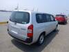 TOYOTA SUCCEED VAN