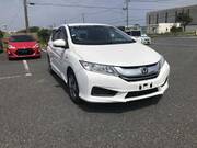 2016 HONDA GRACE
