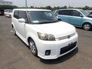 2008 TOYOTA COROLLA RUMION 1.8S AERO TOURER