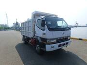1998 MITSUBISHI FIGHTER 3.55ton