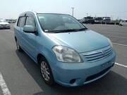 2004 TOYOTA RAUM