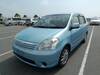 TOYOTA RAUM