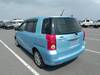 TOYOTA RAUM