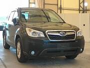 2013 SUBARU FORESTER
