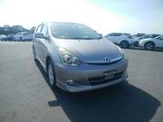 2006 TOYOTA WISH X LIMITED
