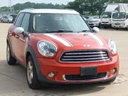 2014 BMW MINI
