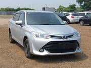 2016 TOYOTA COROLLA AXIO 1.5G