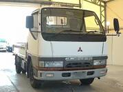 1995 MITSUBISHI CANTER 2ton