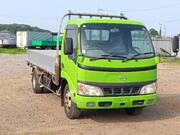 2006 HINO DUTRO 2.6ton