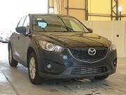 2012 MAZDA CX-5 XD