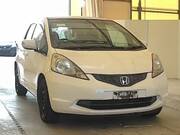 2010 HONDA FIT G