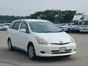 2006 TOYOTA WISH