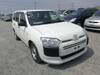 TOYOTA SUCCEED VAN
