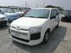 TOYOTA SUCCEED VAN