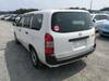 TOYOTA SUCCEED VAN