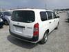 TOYOTA SUCCEED VAN