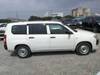 TOYOTA SUCCEED VAN