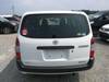 TOYOTA SUCCEED VAN
