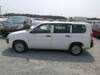TOYOTA SUCCEED VAN