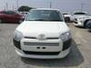 TOYOTA SUCCEED VAN