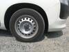 TOYOTA SUCCEED VAN