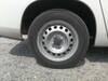 TOYOTA SUCCEED VAN