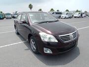 2010 TOYOTA PREMIO 1.5F L PACKAGE