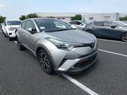 2017 TOYOTA C-HR G