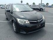2012 TOYOTA COROLLA FIELDER 1.5X