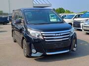 2016 TOYOTA NOAH SI