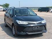 2016 TOYOTA COROLLA FIELDER 1.5X
