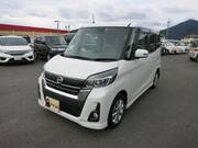 2018 NISSAN DAYZ ROOX