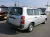 TOYOTA PROBOX VAN