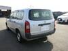 TOYOTA PROBOX VAN